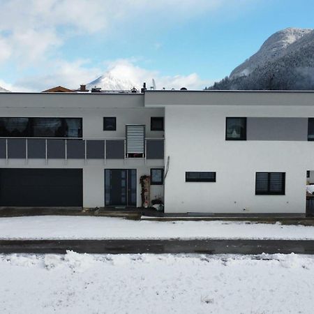 Apart Emilia Schönwies Exterior foto