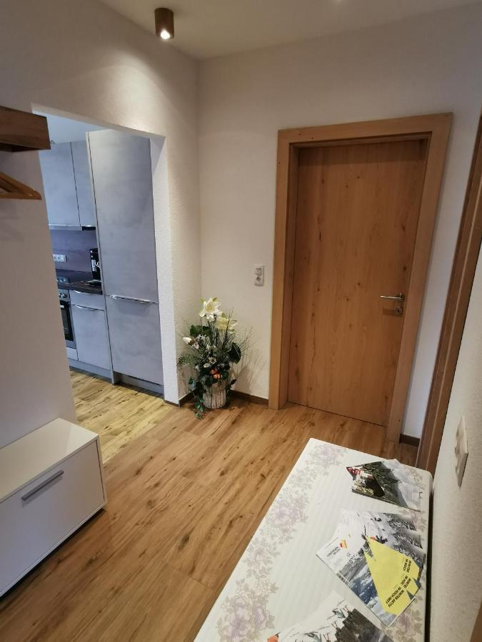 Apart Emilia Schönwies Exterior foto